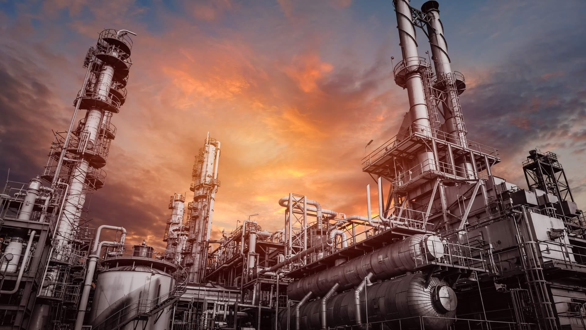 5 Inovações Tecnológicas que Mudaram a Produção Industrial