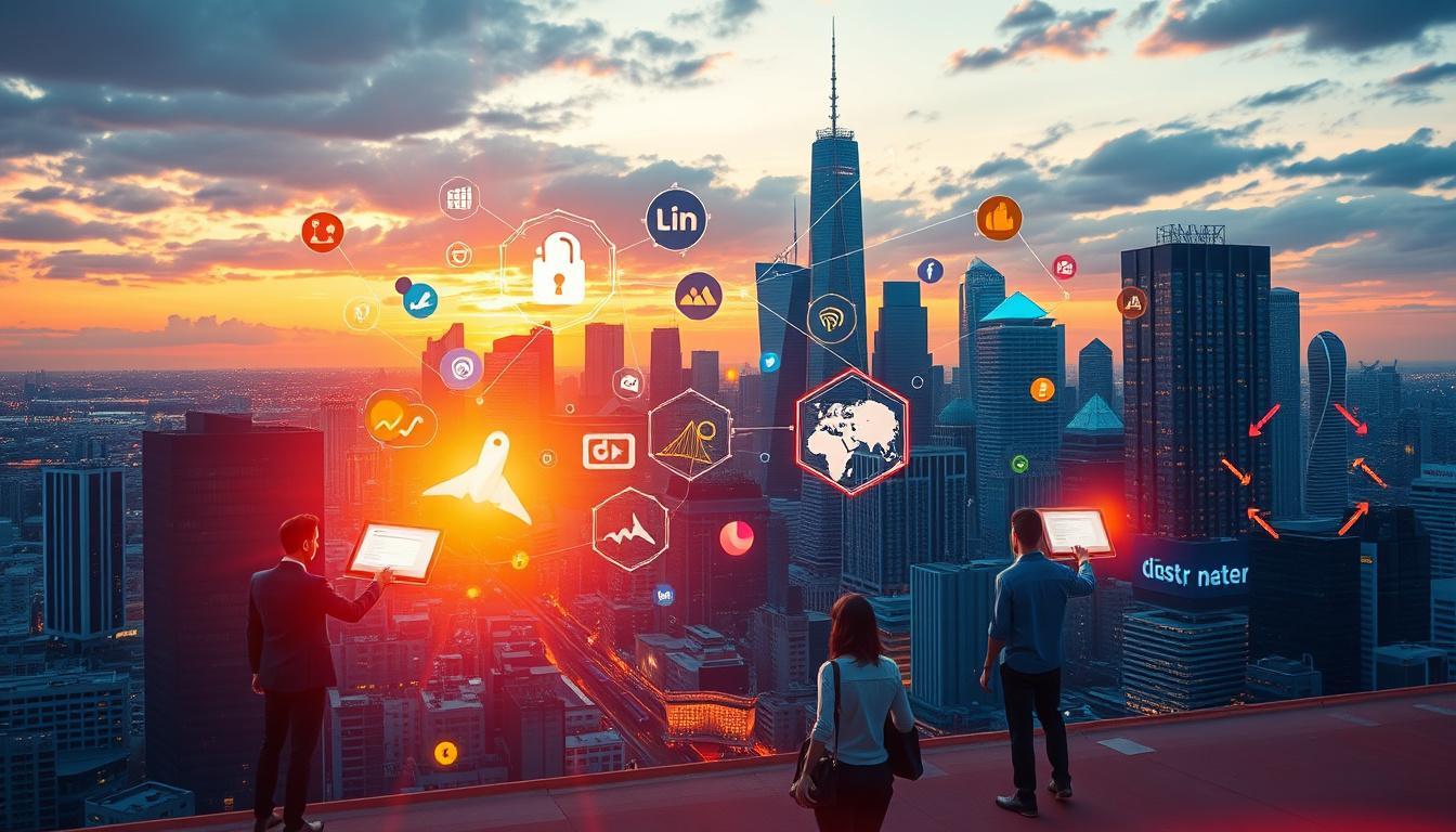 5 vantagens de contratar especialistas em marketing online na região