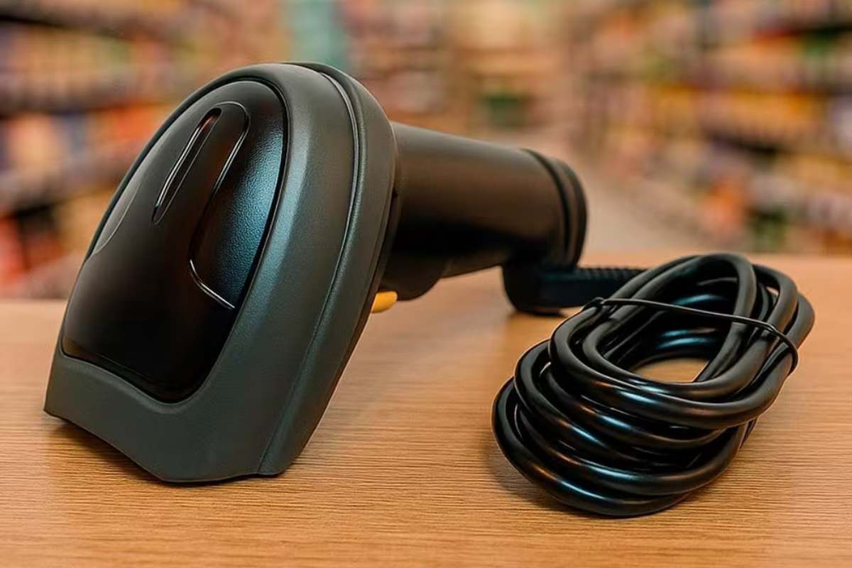 Quais os Tipos Mais Eficientes de Dispositivos para Leitura Óptica?