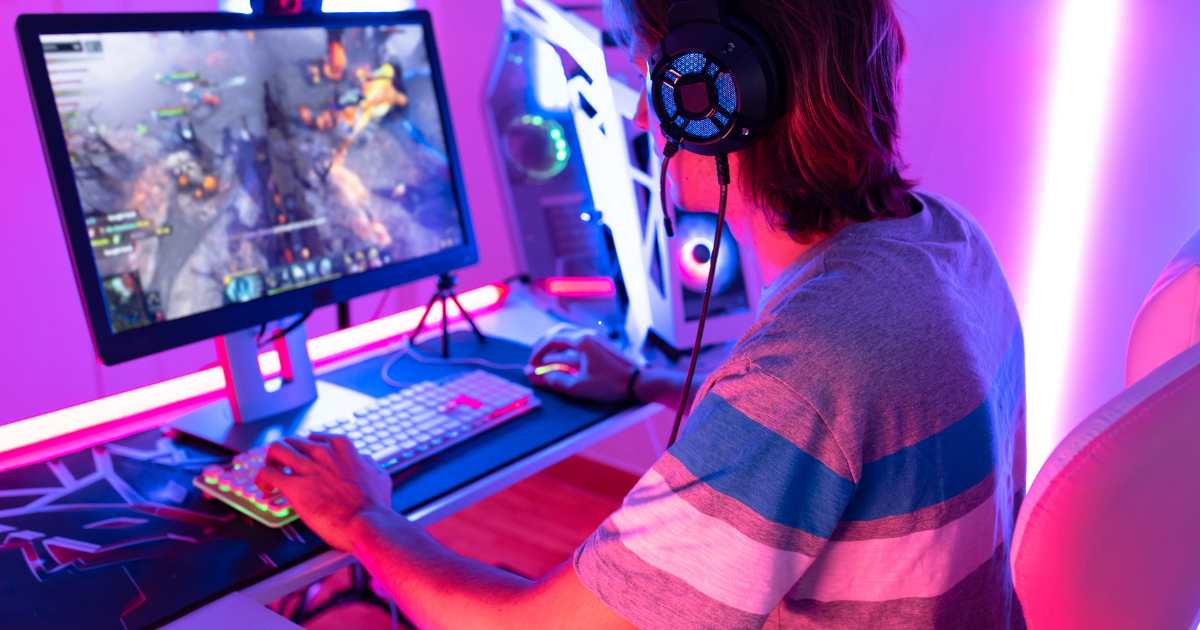 O Hardware Essencial: Roteador para Gamer e Otimização de Rede de Alto Desempenho