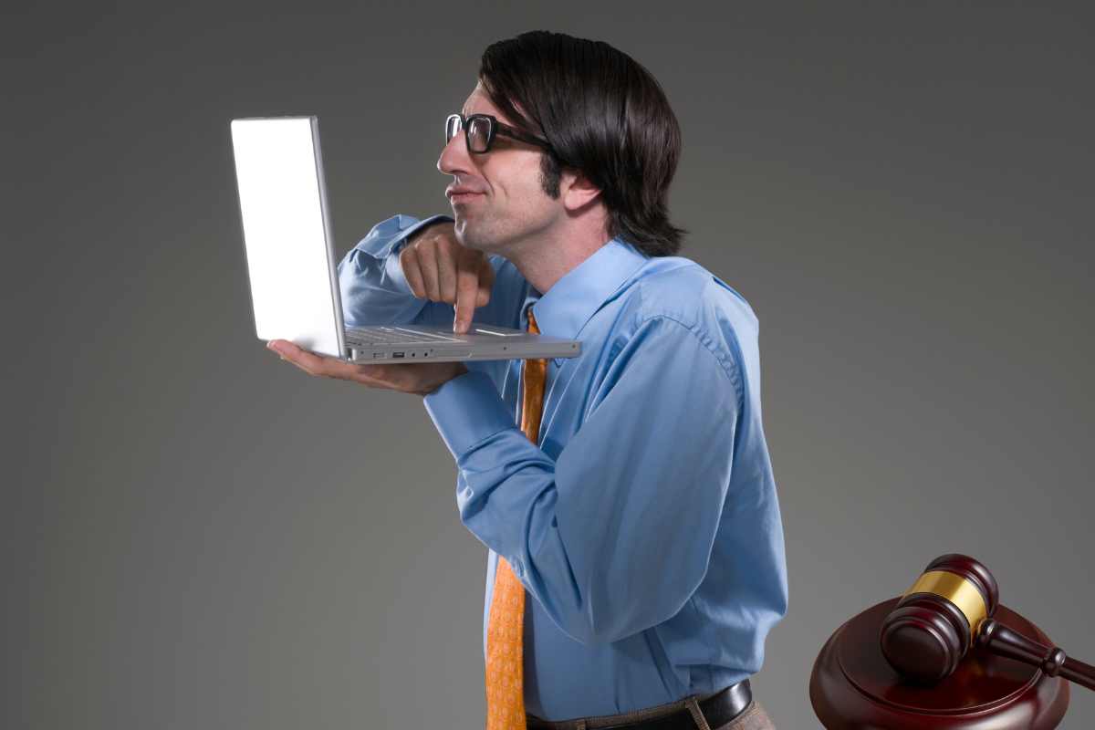 Nerd e Advocacia: Como o Mundo Nerd Inspira uma Nova Geração de Advogados