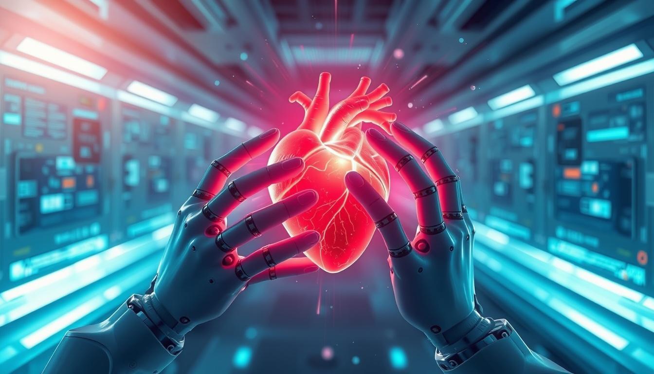 Como a tecnologia pode ajudar na reparação por falhas médicas?