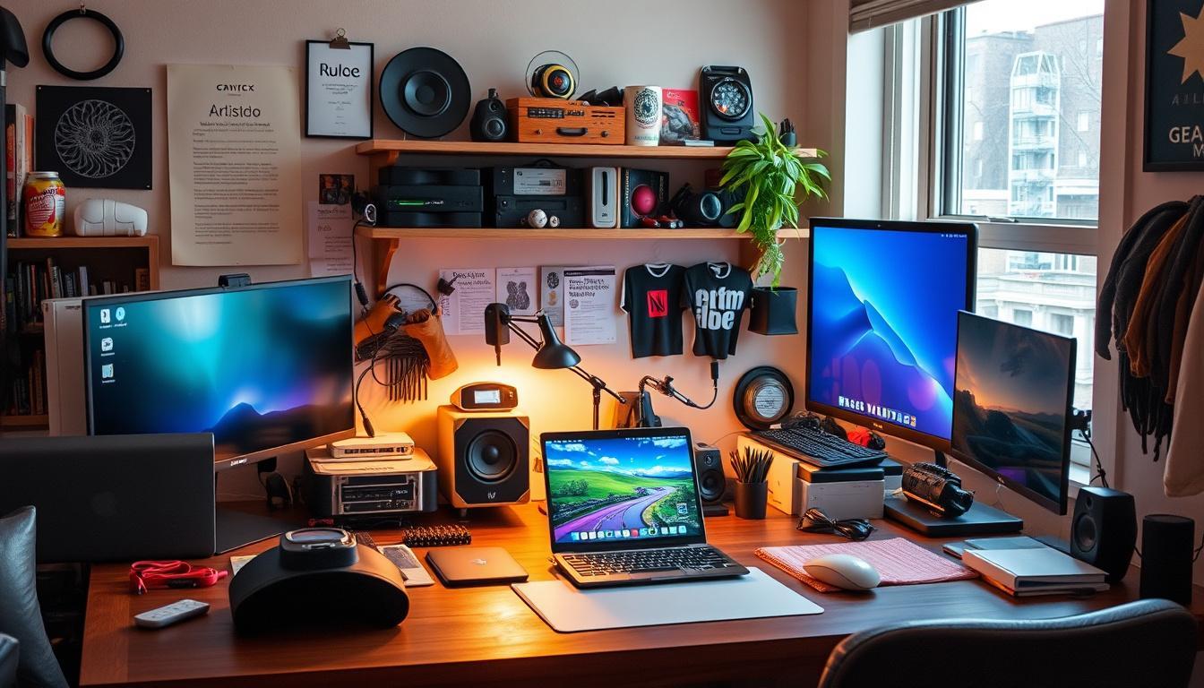 Como Economizar em Tecnologia e Produtos Geek