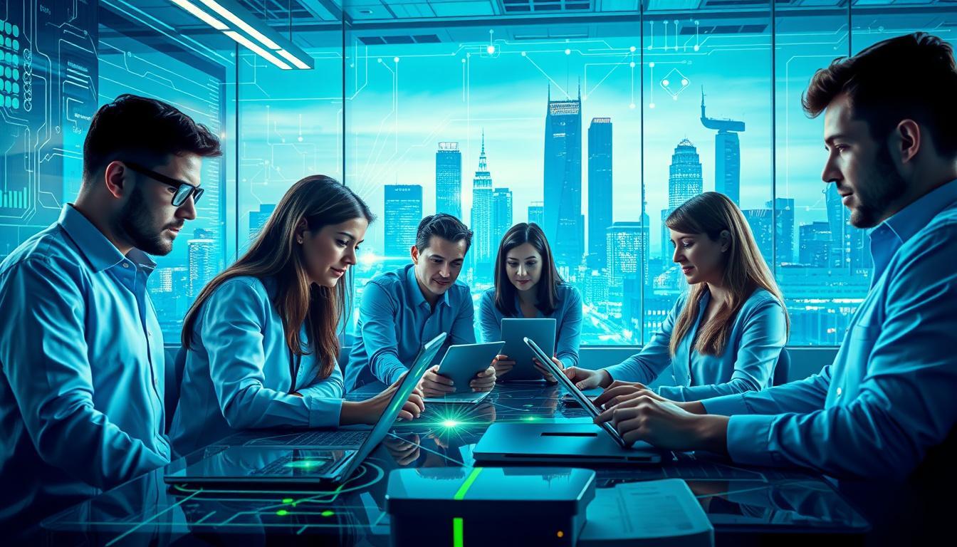 Como escolher a assistência técnica ideal para sua empresa de tecnologia