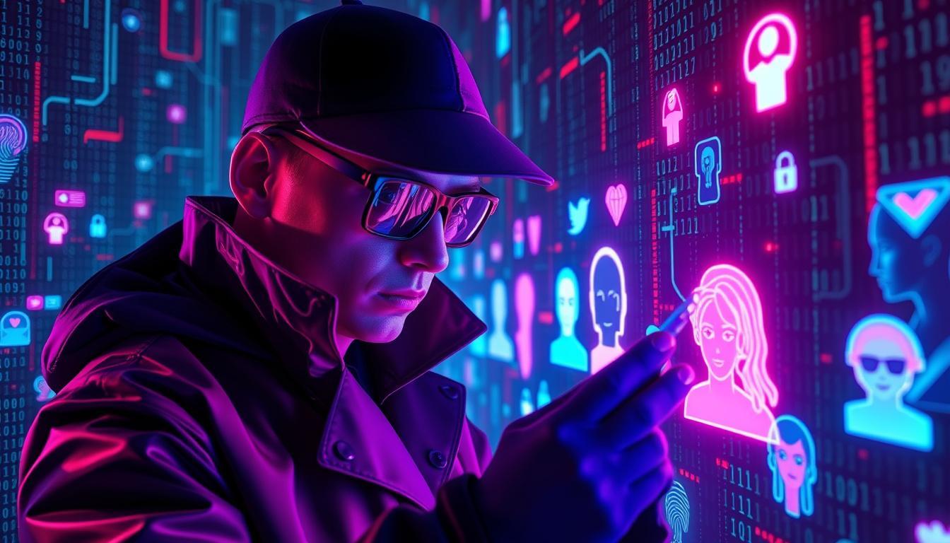 Como identificar perfis falsos em redes sociais: guia tecnológico