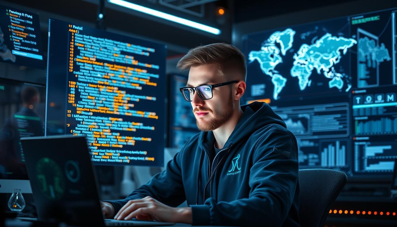 Engenharia de Software e Modernização Digital: As Melhores Práticas no Desenvolvimento Web de Alta Performance