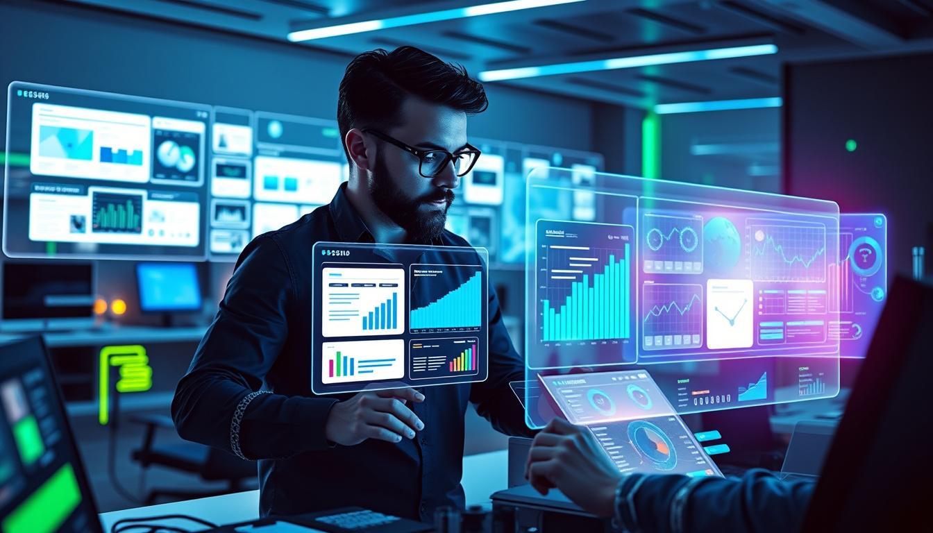 Escalabilidade e UX: Os Pilares Tecnológicos na Criação de Site para Negócios Modernos