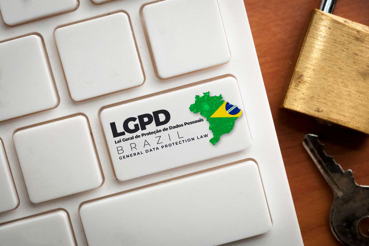 LGPD e Escritórios de Advocacia: O Papel da TI na Conformidade Legal