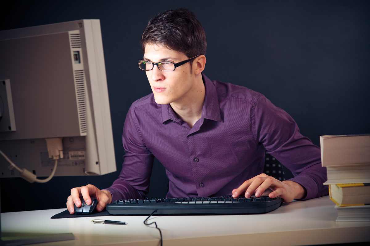 Como um Nerd de TI Pode Salvar Sua Empresa do Apocalipse Digital