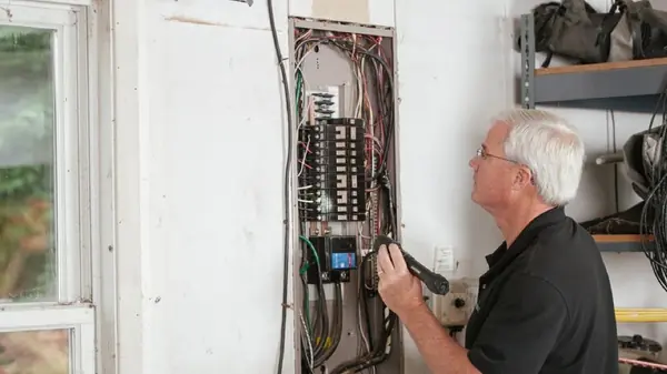 O que é sobrecarga de energia elétrica e como evitar danos?