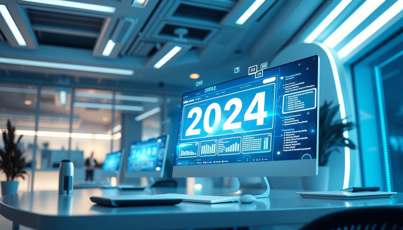 Preços atualizados para desenvolver um site corporativo em 2024