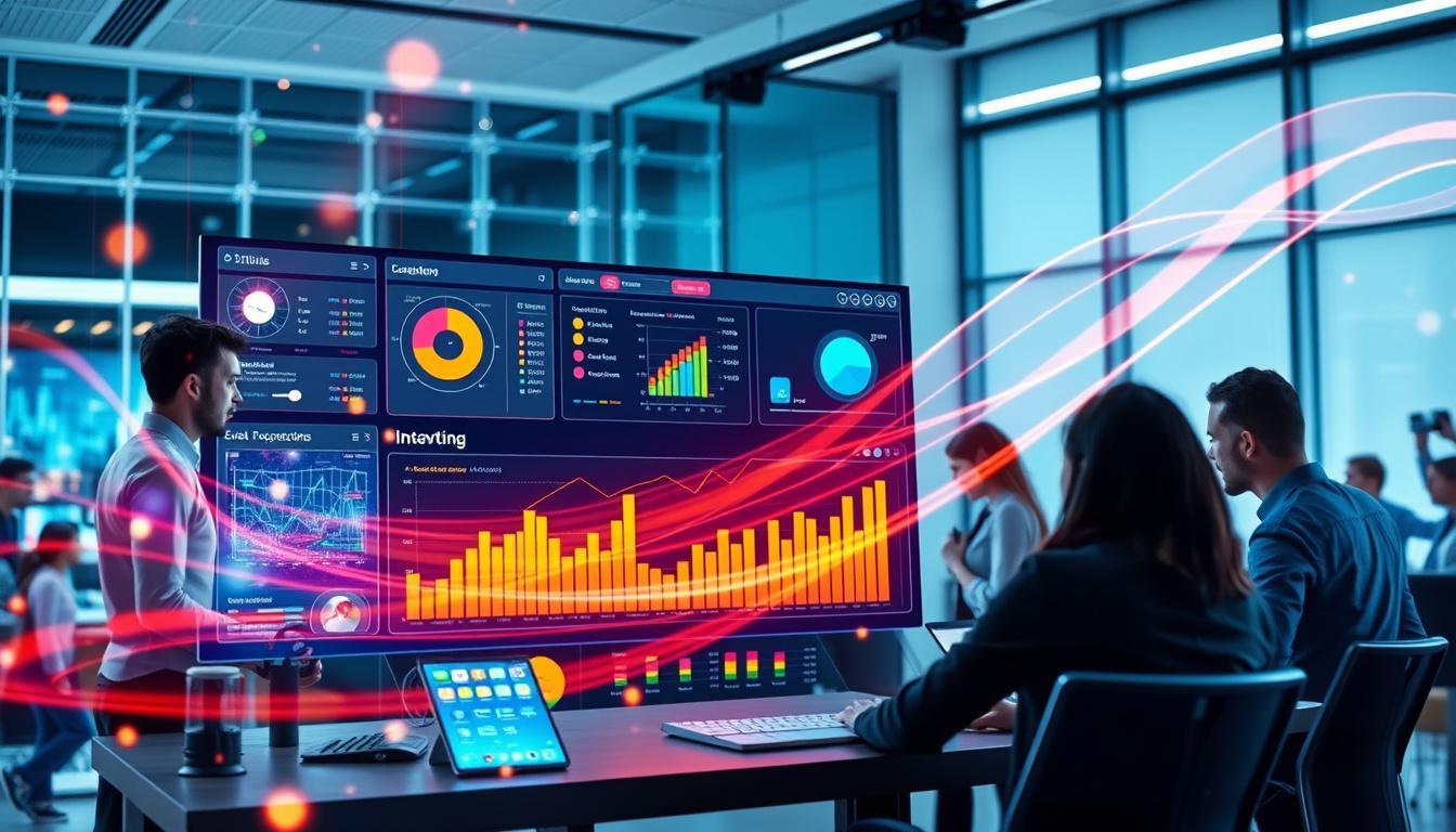 Quais as melhores plataformas digitais para gerenciamento de eventos?