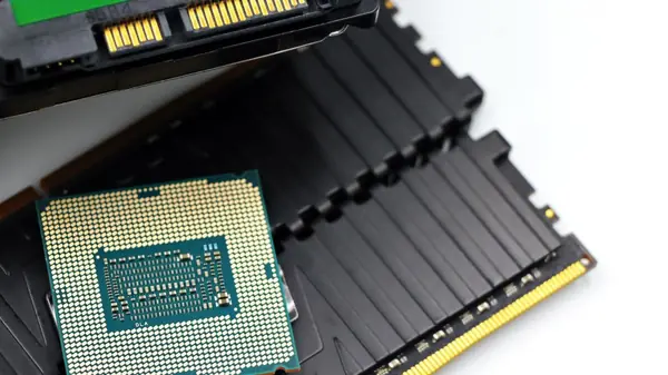 Vale a pena migrar seu servidor para a linha Intel Xeon?